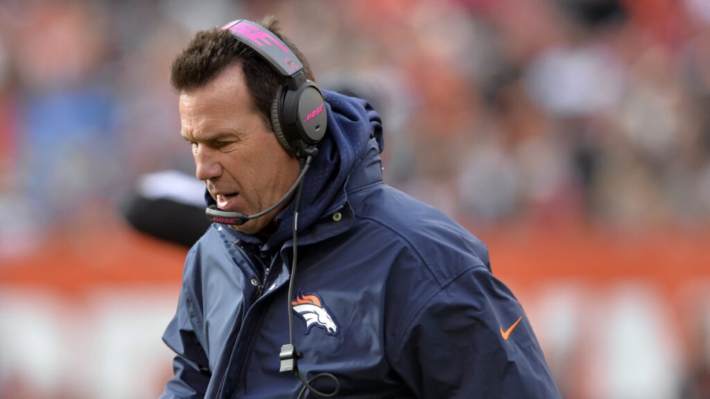 Kubiak’s Corner: Aqib Talib “He’s wrong…it hurt the team”