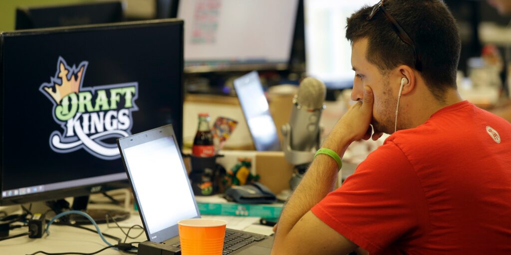 An open letter to lawmakers from a casual player of daily fantasy sports