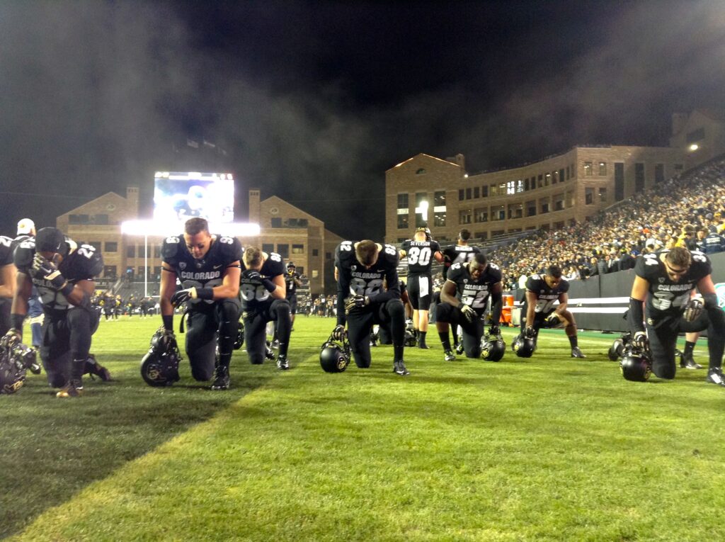 Twi-lights: CU Buffs lose in home finale