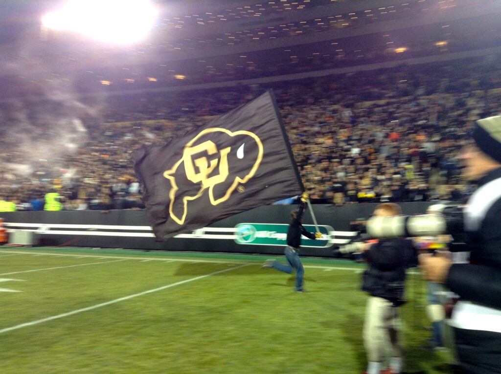 WATCH: CU Buffs players react to USC loss
