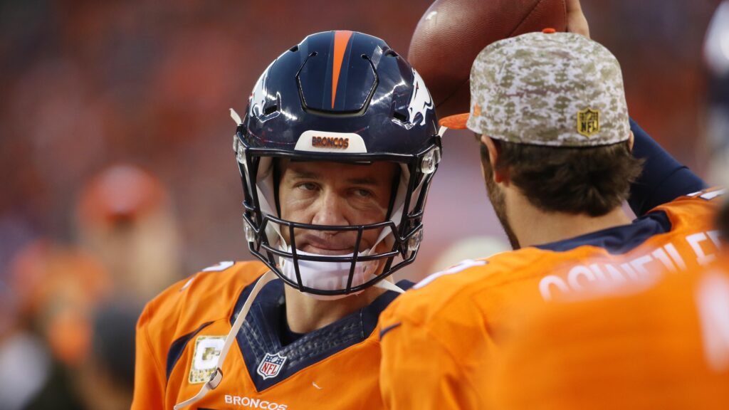 Recap: Broncos given 29-13 beat-down by Chiefs, Peyton Manning throws four interceptions