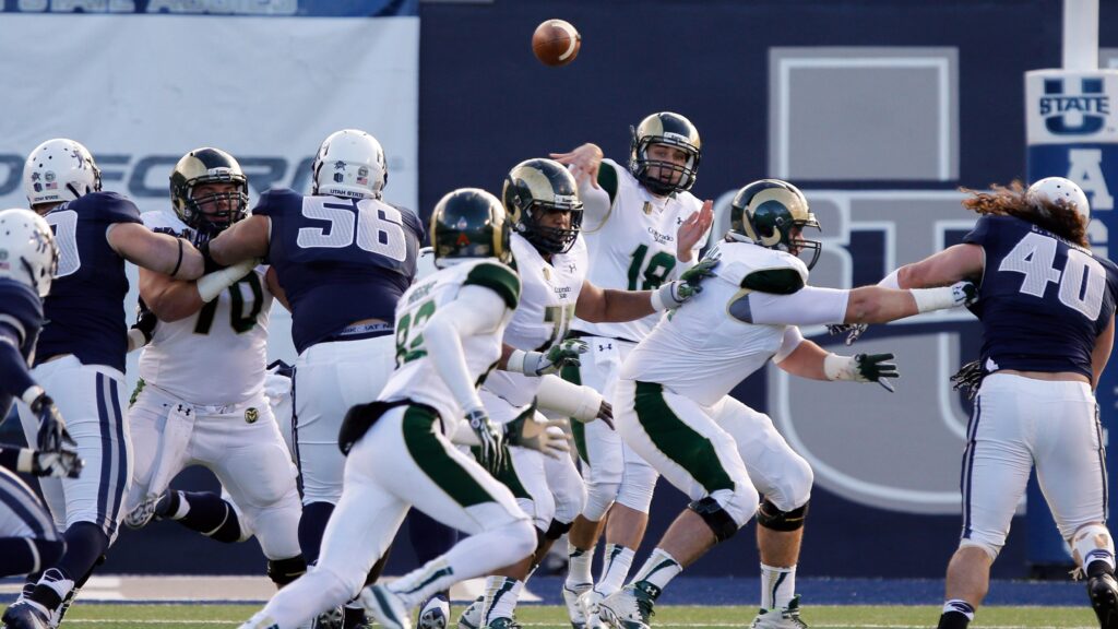 Rashard Higgins, Garrett Grayson: Twitter GOATs?