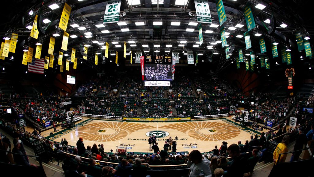 Moby Madness: The best time of the year for Rams fans