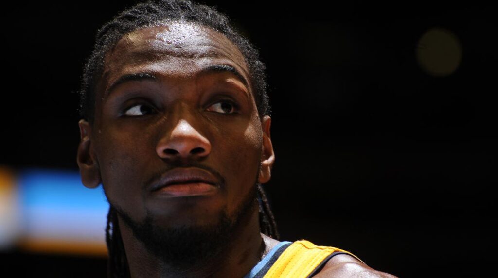 Five reasons why the Nuggets should consider trading Kenneth Faried