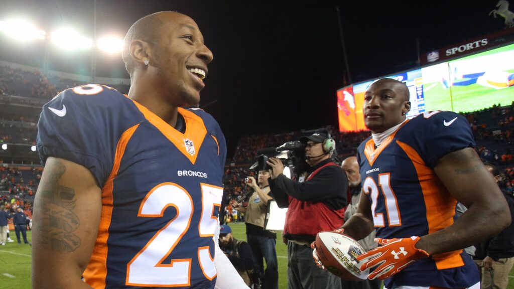 Chris Harris: “I think Jay Cutler is playing a lot smarter with the ball”