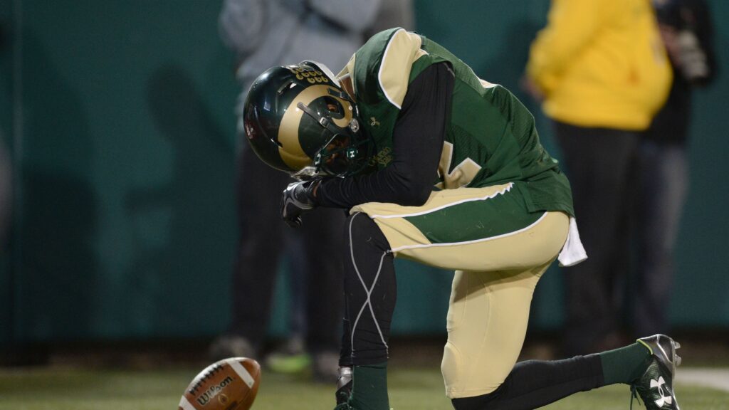 Recap: CSU earns bowl eligibility, toughs out 28-21 road win over New Mexico