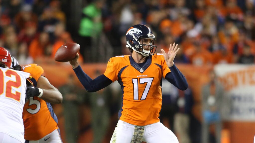 For those about to Brock, we salute you