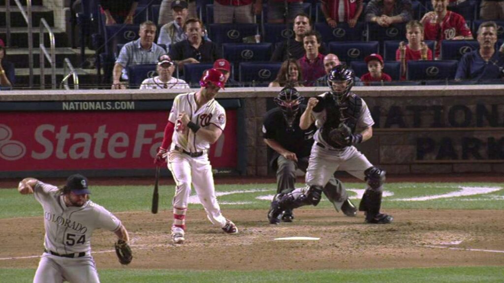 Ranking The Rockies: 23 Tommy Kahnle