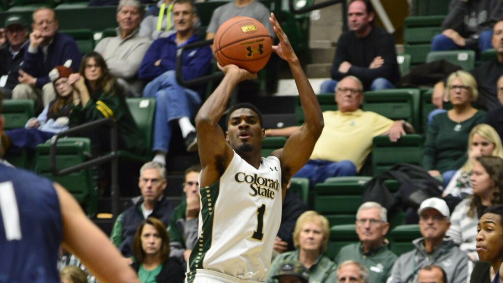 Recap: Rams take two overtimes to beat Abilene Christian 108-100