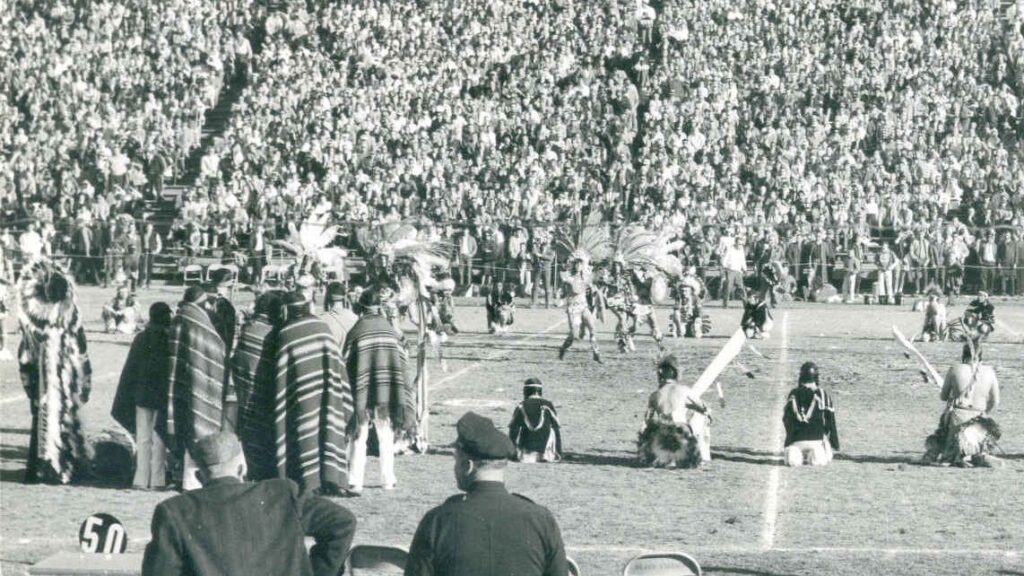 Throwback Thursday: The Denver Broncos on Thanksgiving