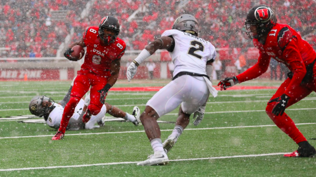 Buffs fight again but fall again, end season at 4-9