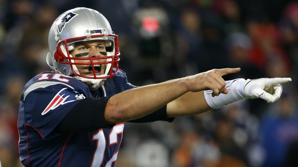 Shots fired: Tom Brady’s funny Facebook post pre-game