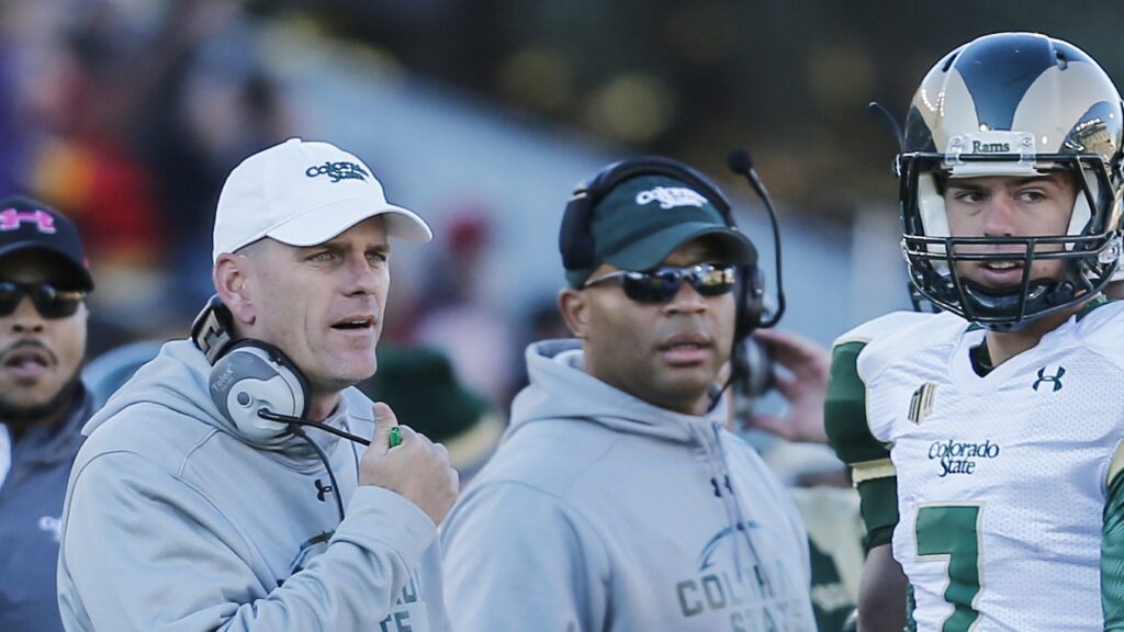 Report: Mike Bobo interviewed for Missouri head coaching job