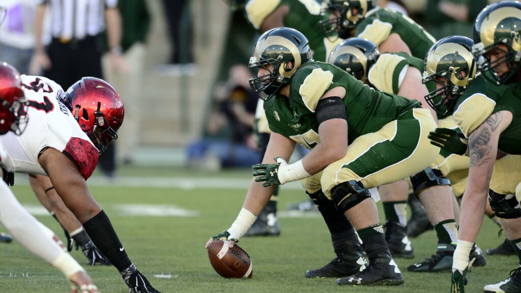 Colorado State Athletics, Under Armour agree to 5-year, $11 million deal
