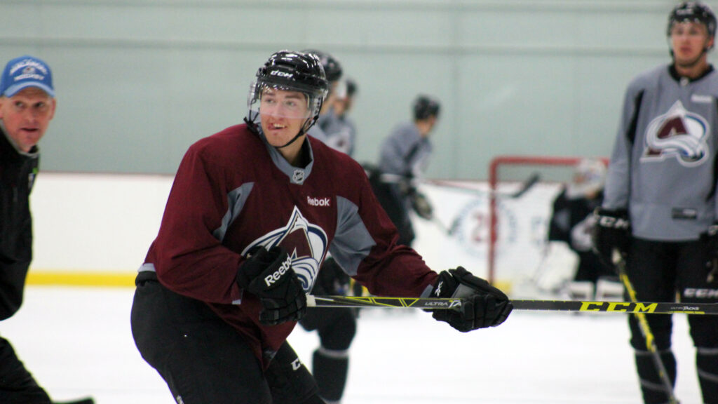LISTEN: Between Shifts in San Antonio – Chris Bigras Interview