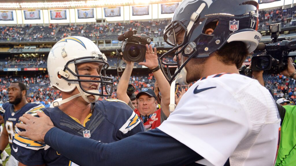 PODCASTS: BSN Denver Sports Desk 12/7/15