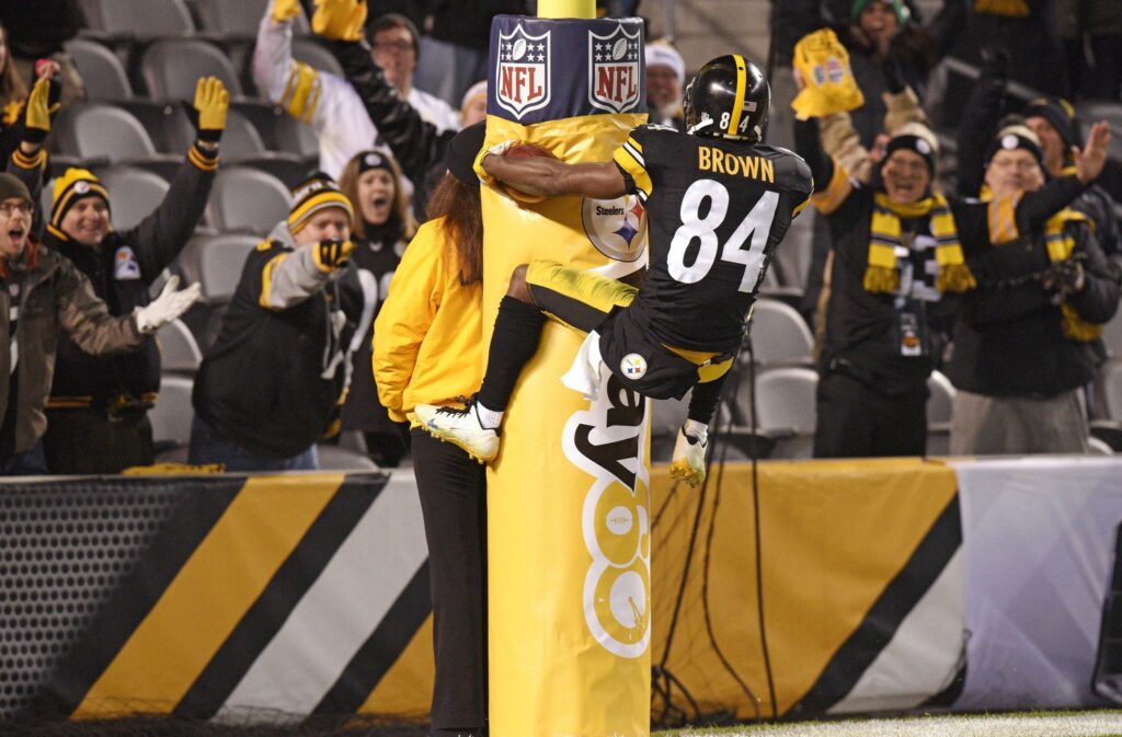 Here are the results of the South Stands Denver season-long NFL wager off for week thirteen