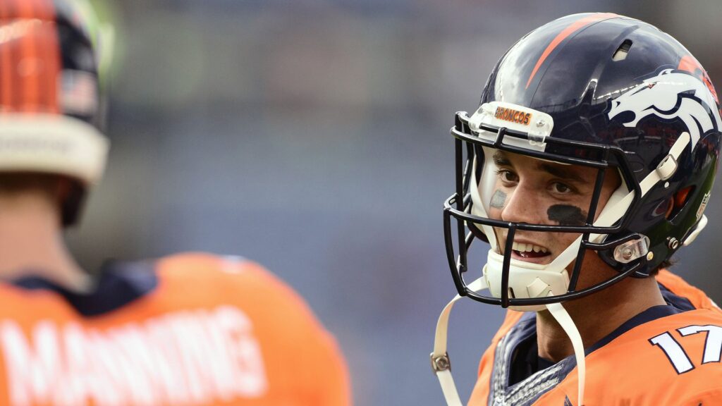 Emotions, trolling have no place in Denver Broncos strategy