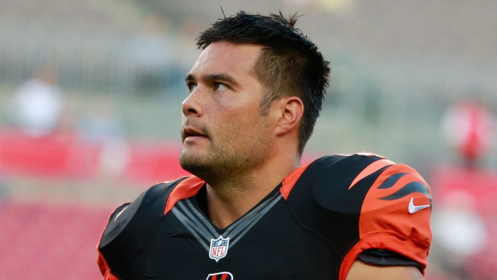 Denver Broncos sign S Shilo Keo to bolster secondary