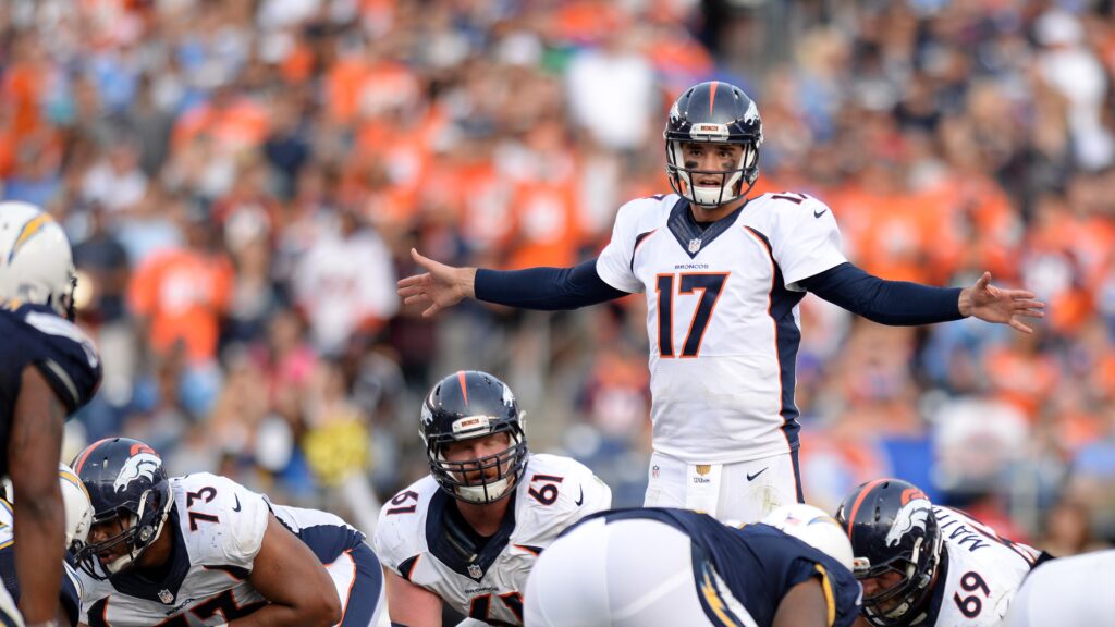 How Denver Broncos can clinch AFC West, playoff spot Sunday