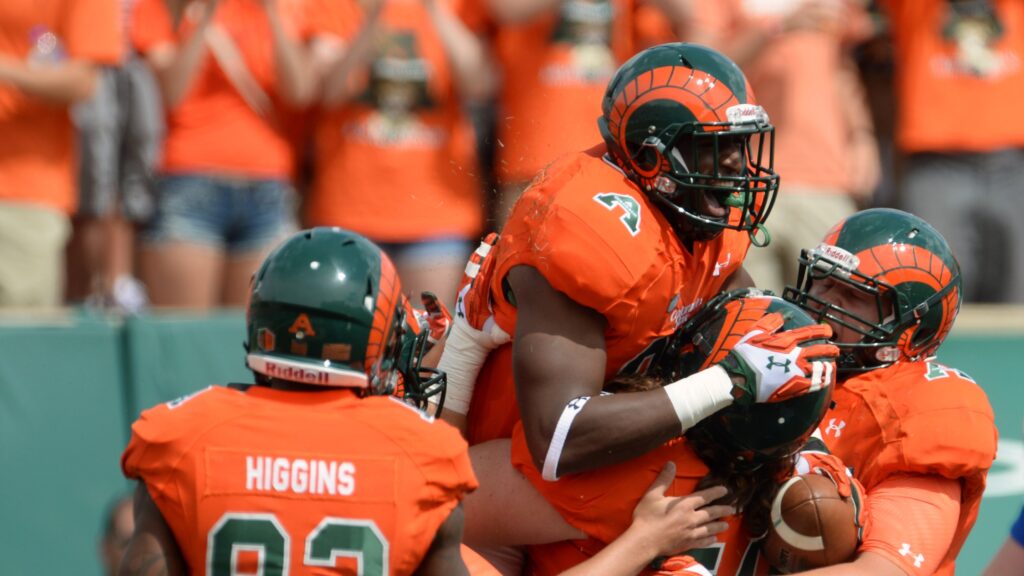 Three Rams accept invitations to play in postseason games