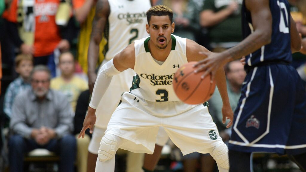 Recap: Colorado State blows out Arkansas-Fort Smith 97-72 thanks to extra effort