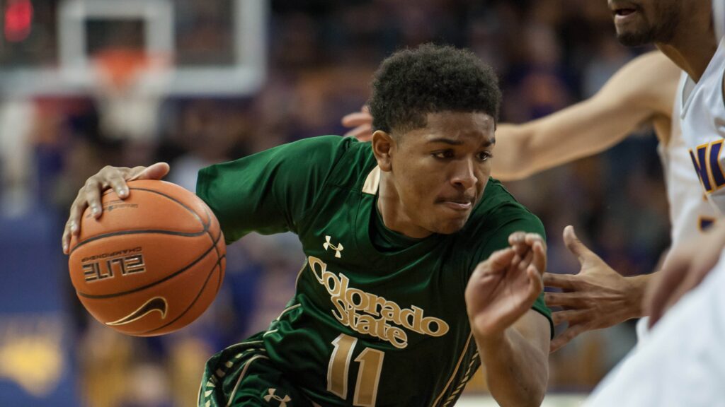 Prentiss Nixon enjoys breakout game versus Arkansas-Fort Smith