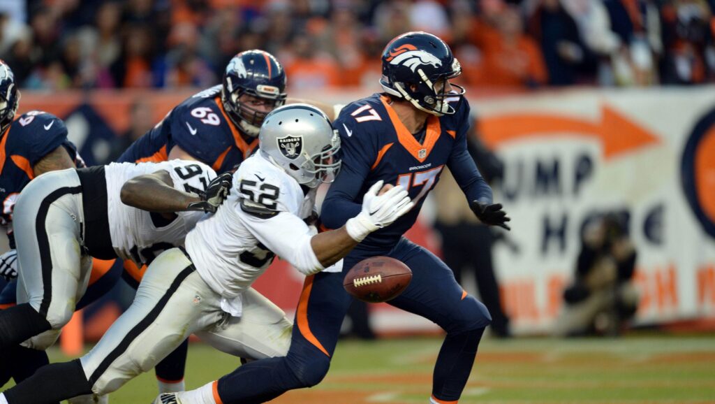 BSN Broncos Podcast: Broncos – Raiders postgame