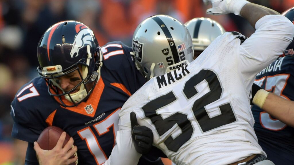 Perspective is perfect remedy for Denver Broncos indigestion