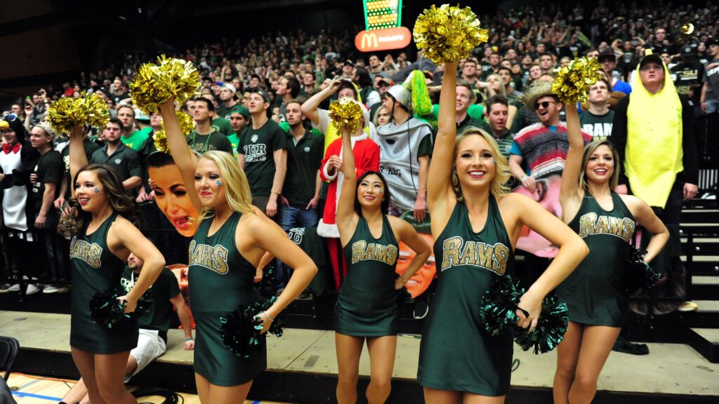 Colorado State – Regis on Dec. 29 has tip moved to 3 p.m. MT