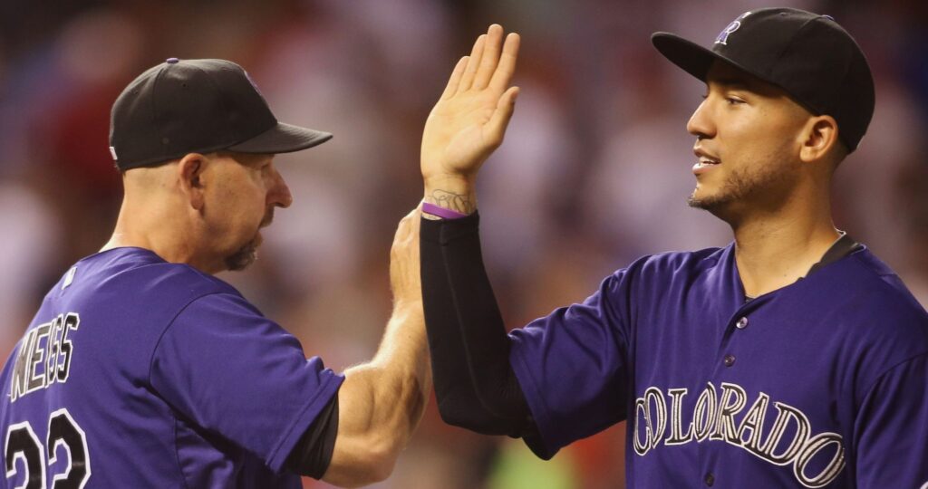 BSN Rockies Podcast Episode One: To trade or not to trade Carlos Gonzalez?