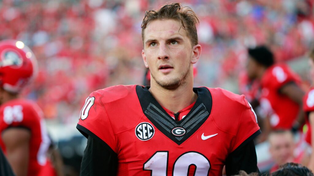 NFL RB Todd Gurley impressed with Colorado State Rams newest quarterback, Faton Bauta