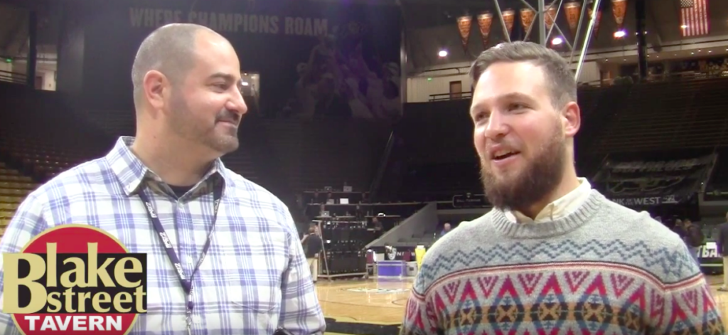 WATCH: Instant reactions to Colorado’s 95-83 win over Hampton