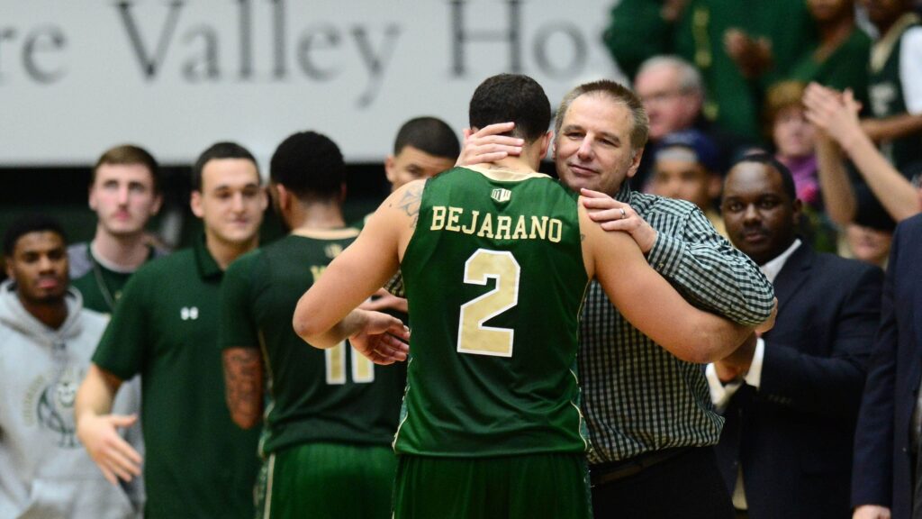 Daniel Bejarano on CSU hoops: “We all know who’s the problem!”