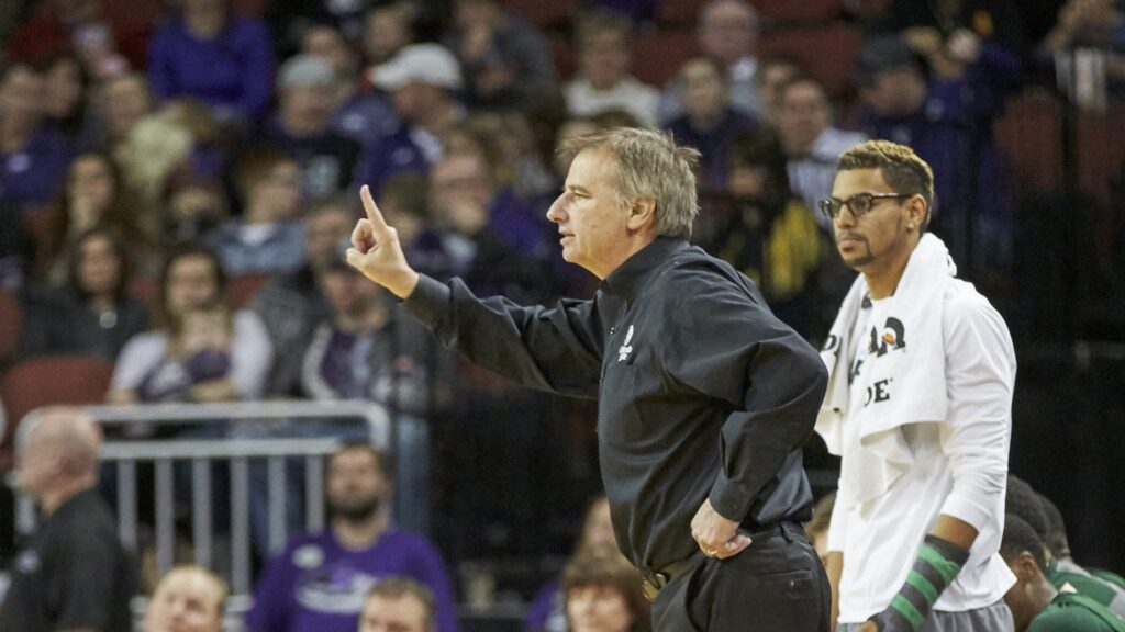 Recap: Rams roll over USC Upstate 89-61, get back to winning ways