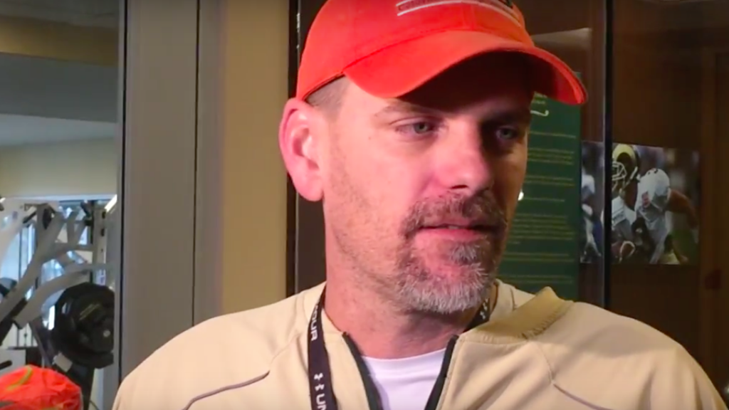 Mike Bobo: “It’s really important to win the bowl game”
