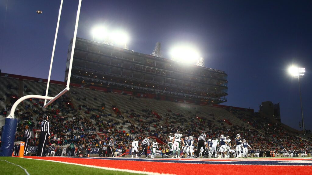 Questions answered: Mike Bobo on why he didn’t let Nevada score late