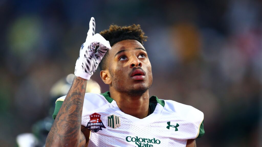 Rams 2015 season review: A poem on CSU Football