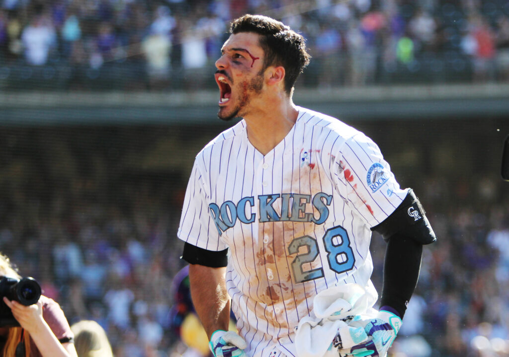 Rockies 10 Best Moments: A Father’s Day we will never forget