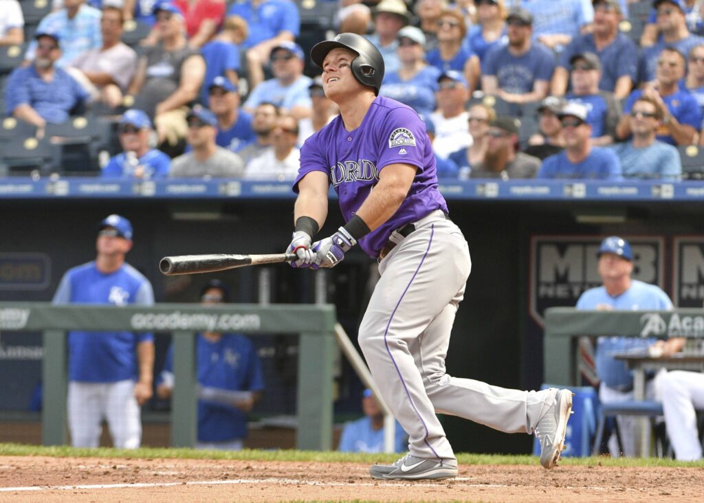 What can the Rockies’ most underrated rookie in 2017 provide in 2018?