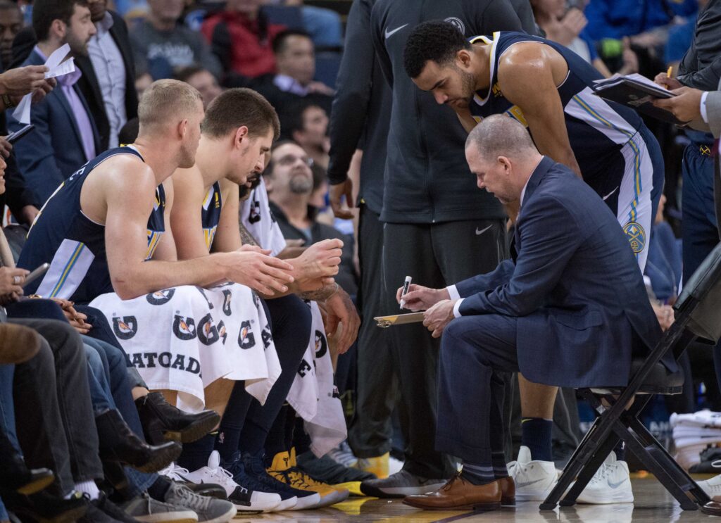 Nuggets game day: Denver “hitting their stride” while rest of league looks ahead to All-Star break
