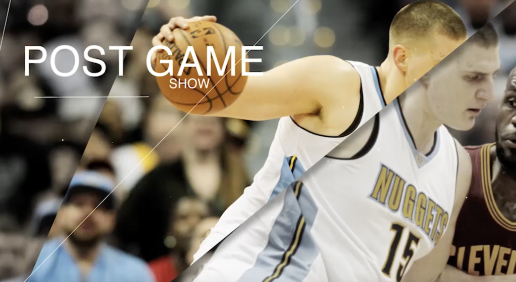 Nuggets Postgame Breakdown: Barton’s fourth quarter leads Denver past Golden State