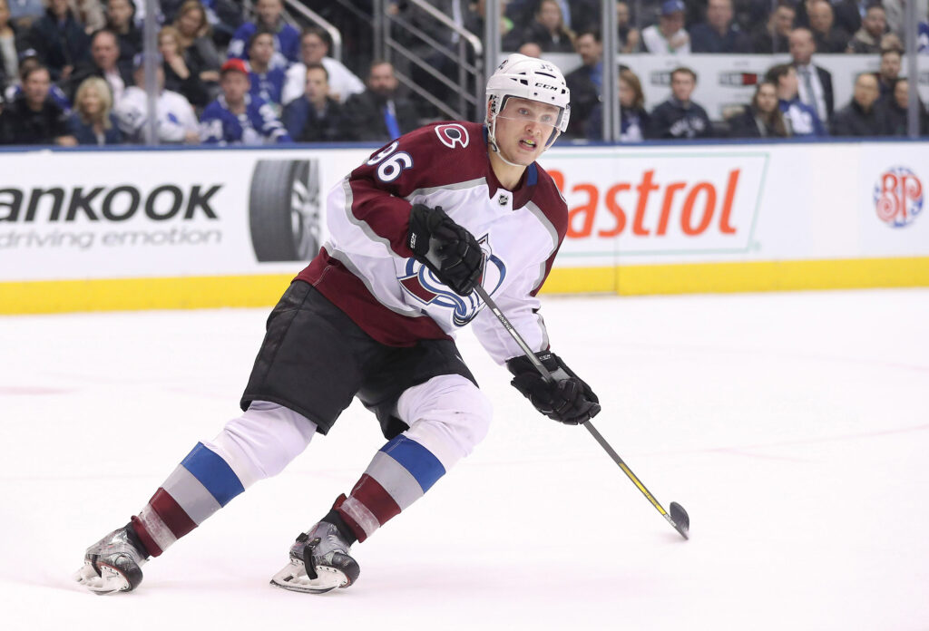 Avalanche Notebook: Infirmary update