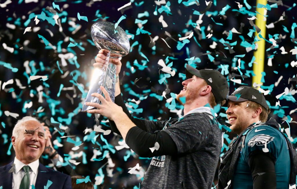 Here’s the biggest thing the Broncos can learn from the Super-Bowl-champion Eagles