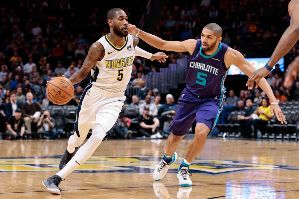 The three tweaks that have the Nuggets’ offense back to last season’s league-leading form