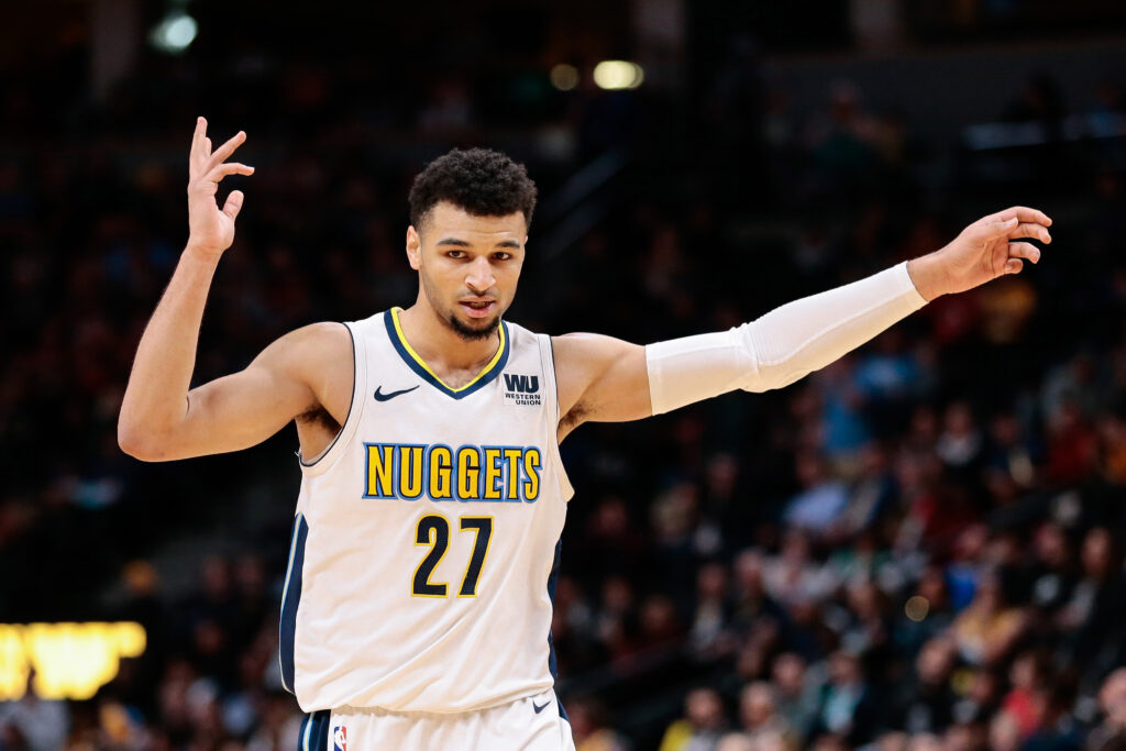 Nuggets-Hornets Grades: Denver’s offense is thriving