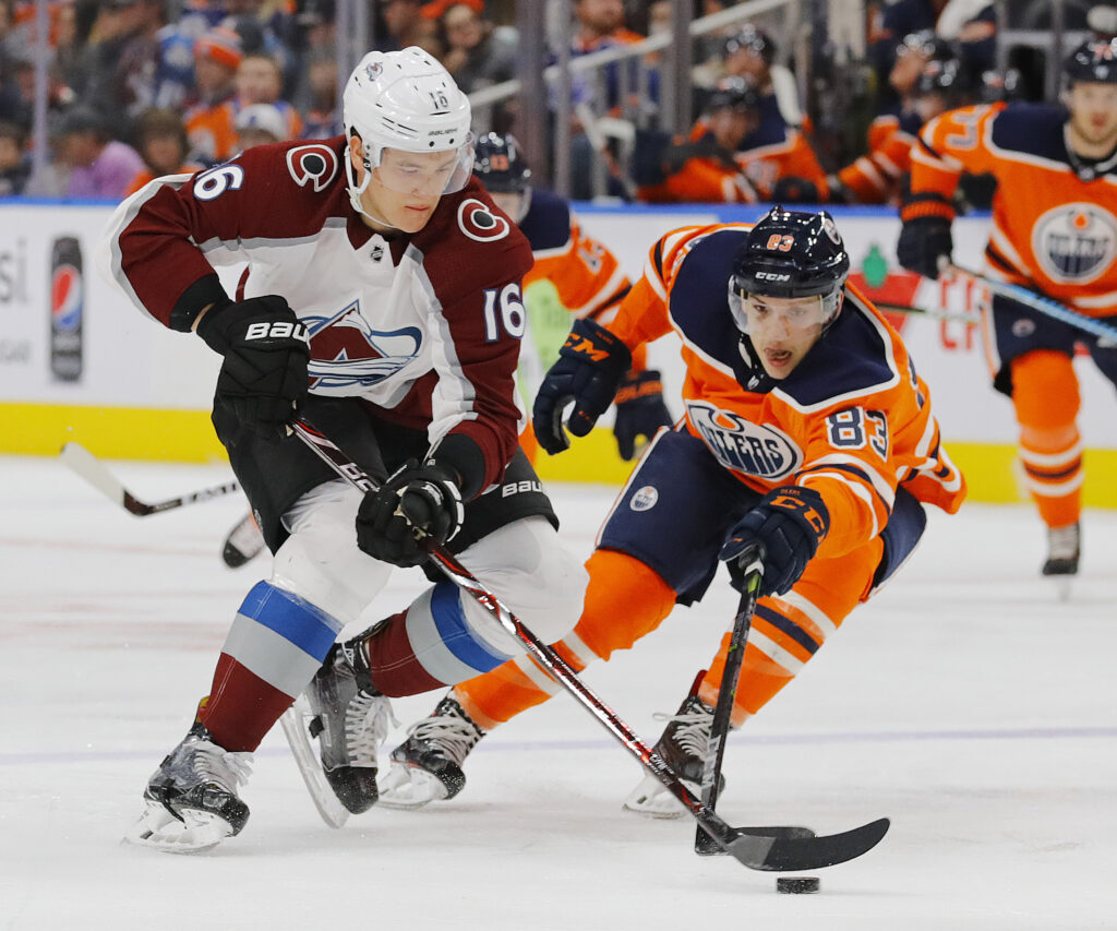 The Good, the Bad and the Ugly from the Avalanche’s Canadian road swing