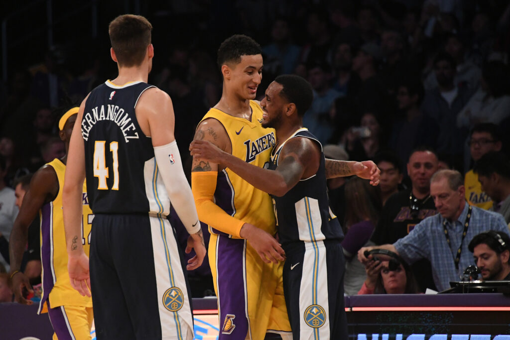Nuggets recall Monte Morris ahead of Thursday’s trade deadline