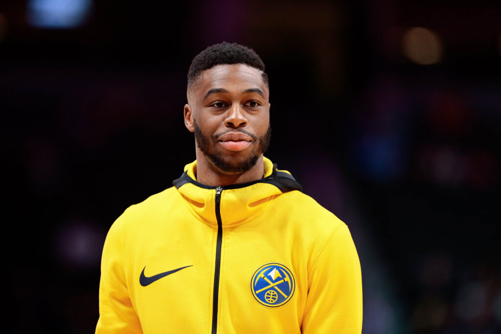 The Emmanuel Mudiay era started with a bang but ended in a whimper