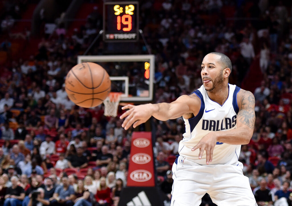 Trade Grades: Nuggets strike gold with Devin Harris